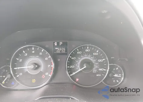 2010 Subaru Outback 2.5I Limited z USA, uszkodzony, nr VIN 4S4BRCKC3A3334817